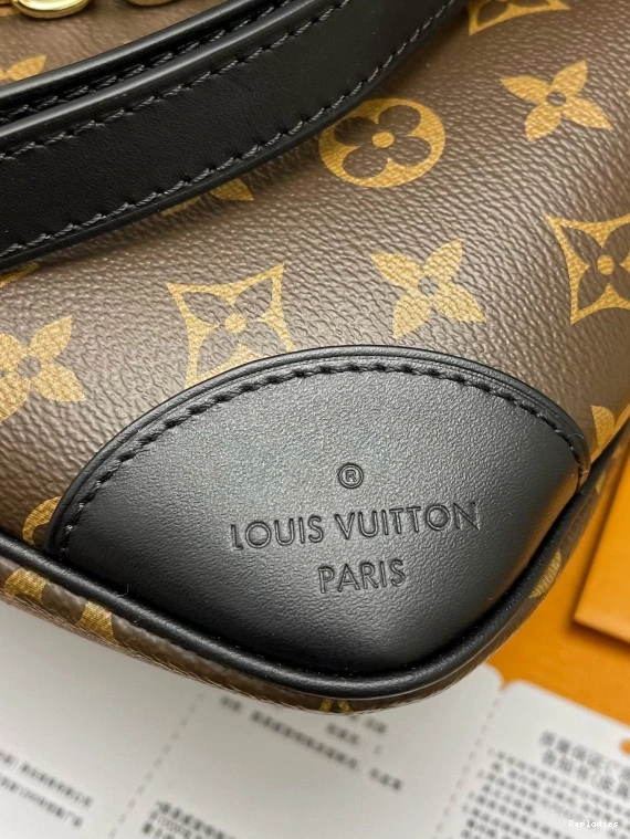 Cheap LOUIS BOULOGNE VUITTON 0725